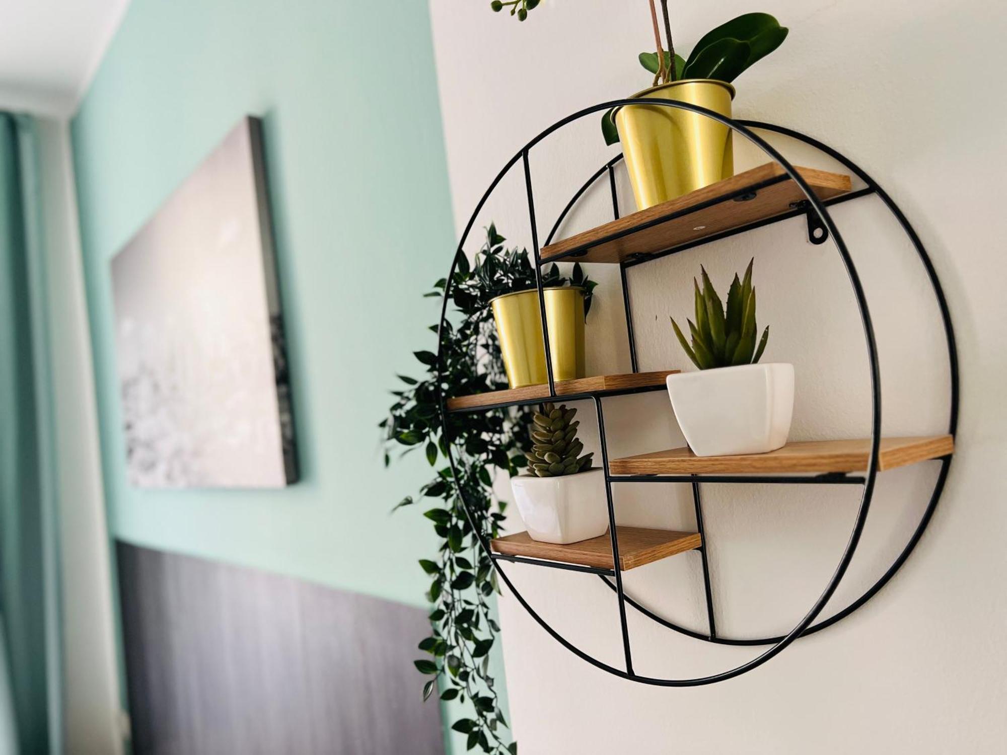 וינה Modernes Kleines Mini Appartment מראה חיצוני תמונה